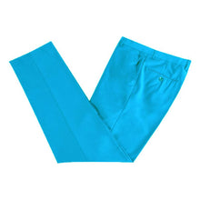 Load image into Gallery viewer, Aqua Microfiber Pants