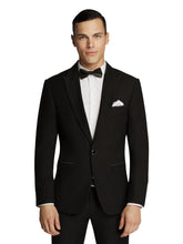 Load image into Gallery viewer, Ashton Peak Lapel Jacket