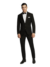 Load image into Gallery viewer, Ashton Peak Lapel Suit