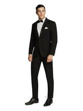 Load image into Gallery viewer, Ashton Peak Lapel Suit