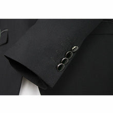 Load image into Gallery viewer, Ashton Peak Satin Lapel Suit