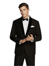 Load image into Gallery viewer, Ashton Velvet Lapel Suit