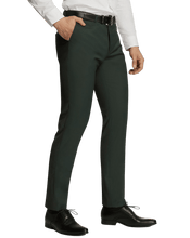 Load image into Gallery viewer, Hunter Dark Green Pant