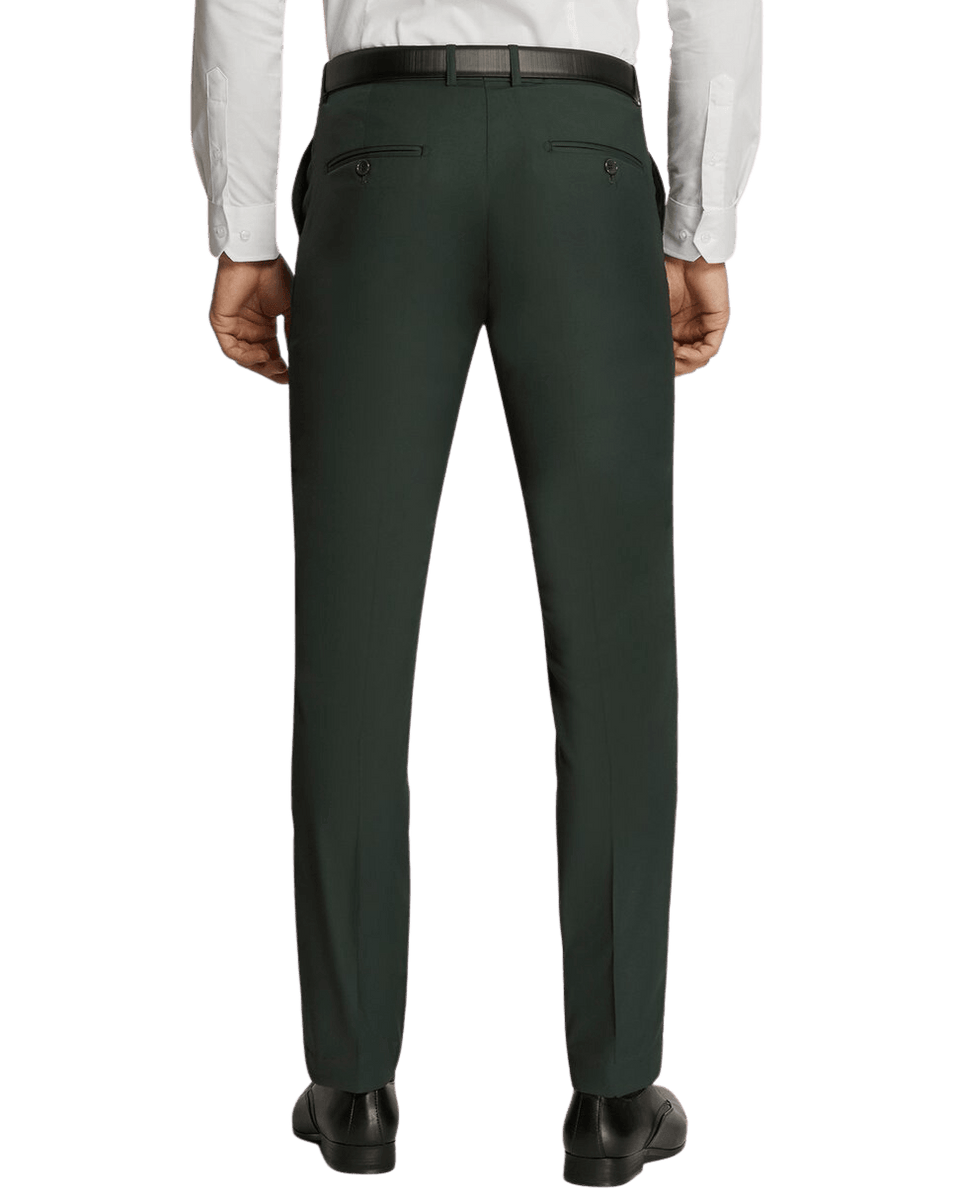 Hunter Dark Green Pants