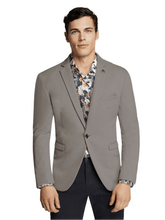 Load image into Gallery viewer, Men&#39;s Formal Bronze Trendy One Button Sport Jacket/Blazer Slim Fit
