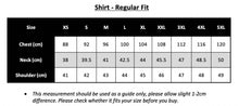 Load image into Gallery viewer, Men's Orange Microfiber Coloured Shirt - Threads N Trends