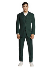 Load image into Gallery viewer, Microfiber Emerald Suit
