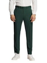 Load image into Gallery viewer, Microfiber Emerald Pants