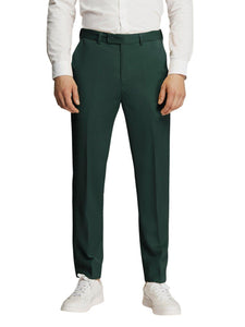 Microfiber Emerald Pants