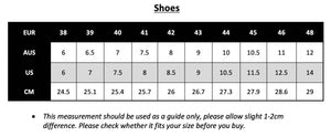 Men’s White Formal Leather Shoe Slip-on - Threads N Trends