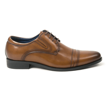Load image into Gallery viewer, Dominic Antique Dress Shoes