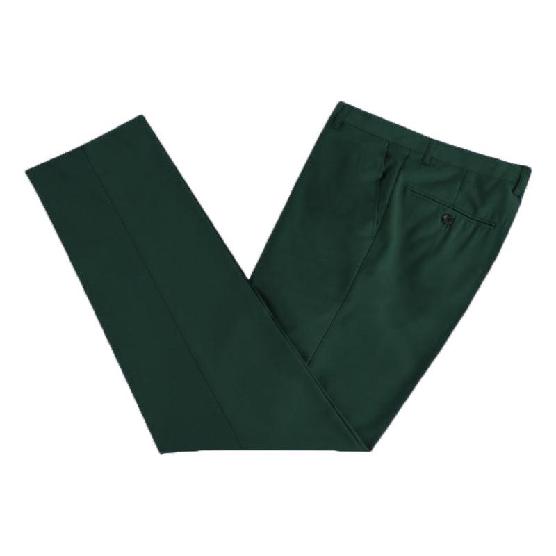 Emerald Microfiber Pants