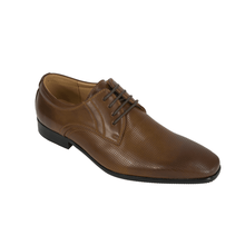 Load image into Gallery viewer, Harold Brown Formal Shoes