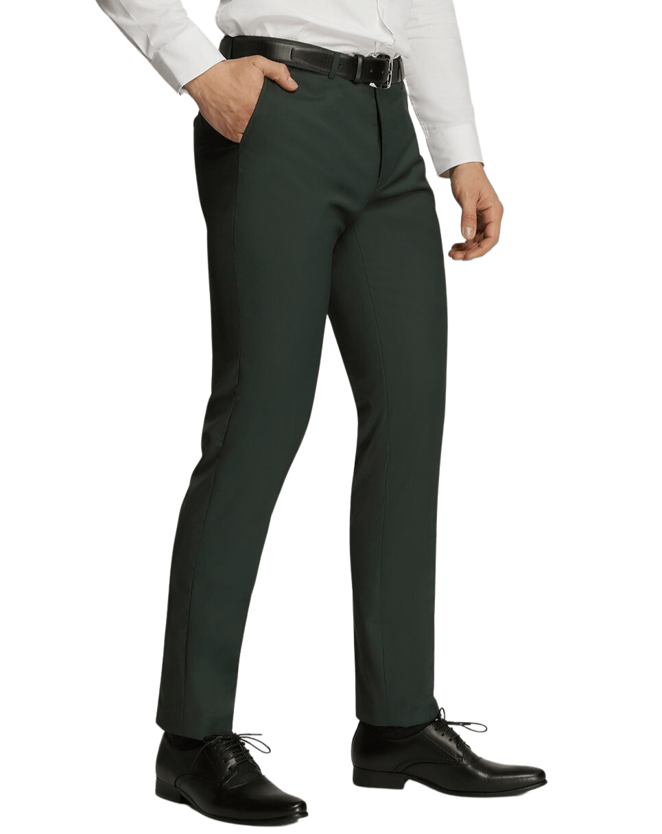 Hunter Dark Green Pant