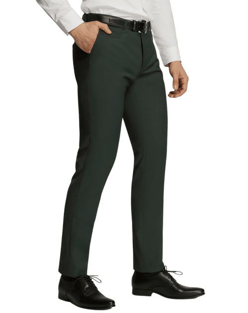 Hunter Dark Green Pant