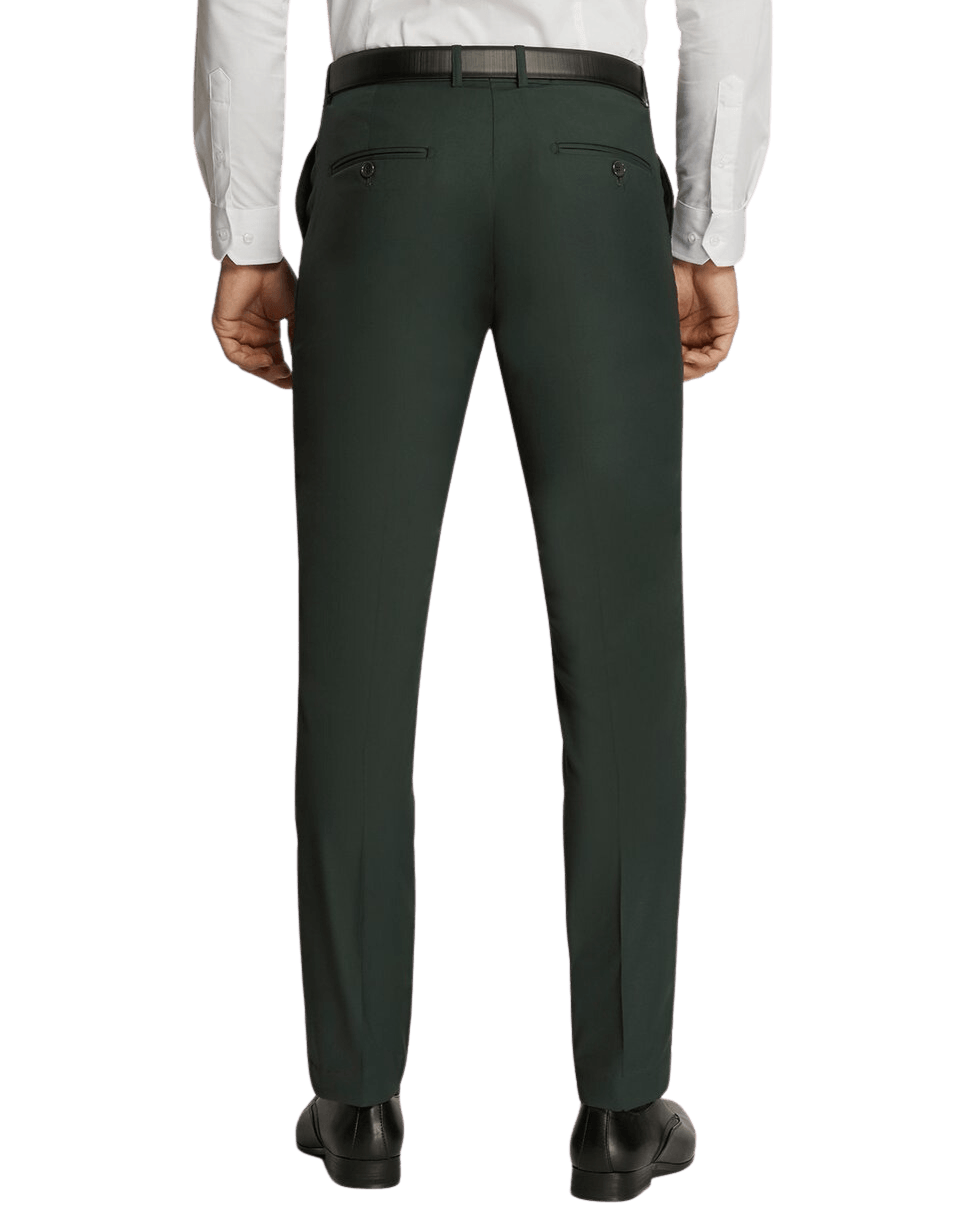 Hunter Dark Green Pants