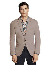 Load image into Gallery viewer, Men&#39;s Biscuit Trendy Formal Slim Fit Sport Jacket/Blazer