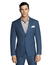 Load image into Gallery viewer, Poly Wool Fawn Formal Suit