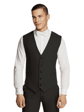 Load image into Gallery viewer, Zander French Blue Waistcoat